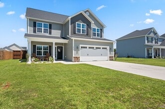 Building Photo - 1818 Olde Towne Pointe Blvd