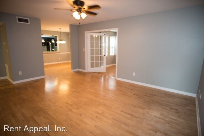 Foto del edificio - 2 br, 2 bath House - 204 Triumph Dr. NW