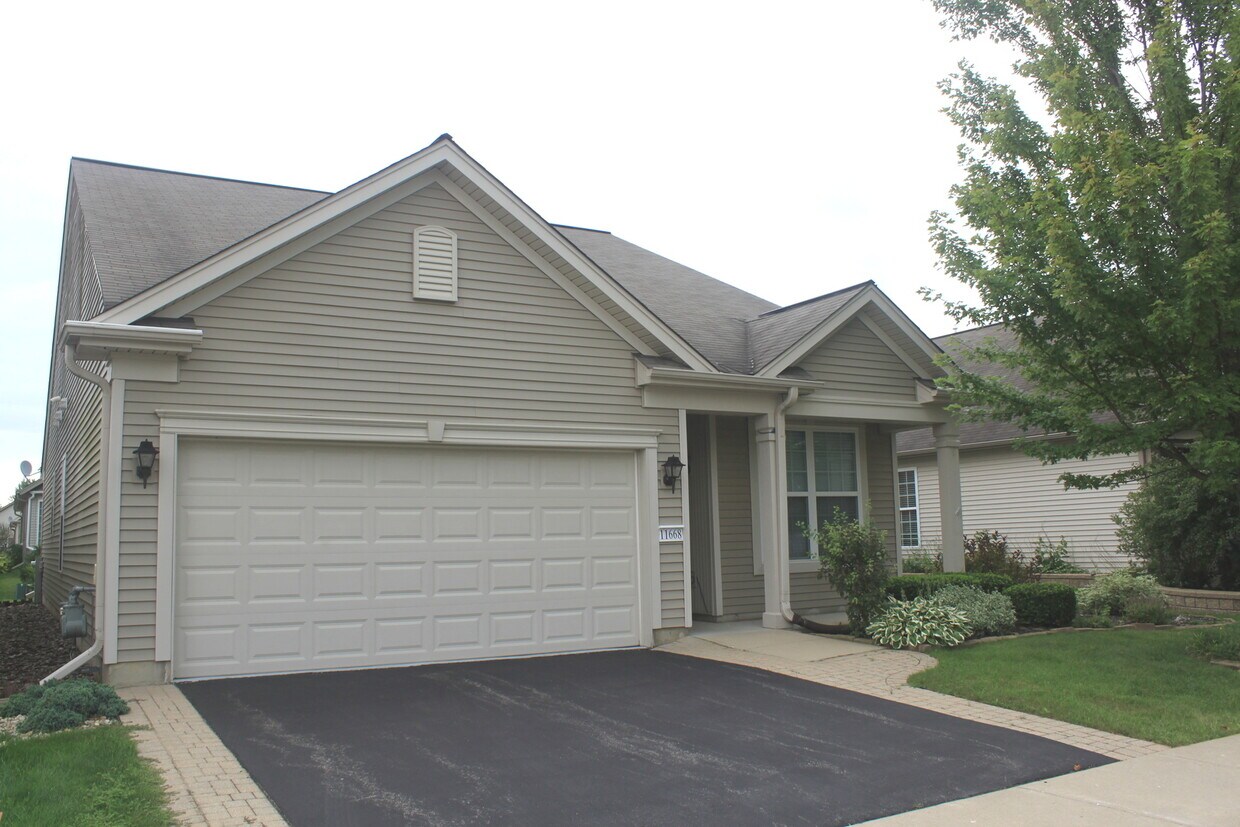 Primary Photo - 11668 Tanglewood Ln