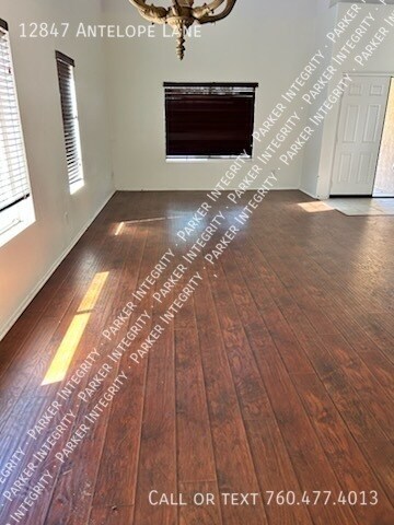 Foto del edificio - 12847 Antelope Ln