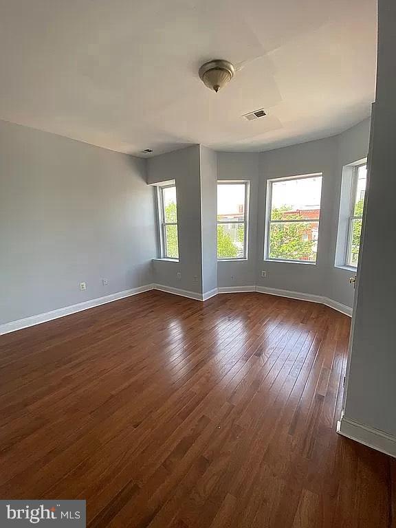 Foto del edificio - 1505 North Capitol St NE