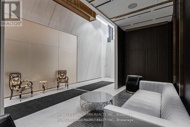 Photo du bâtiment - 319 Jarvis St