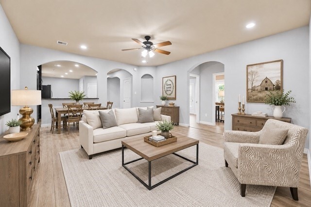 Foto del edificio - 19726 Ashley Terrace Ln