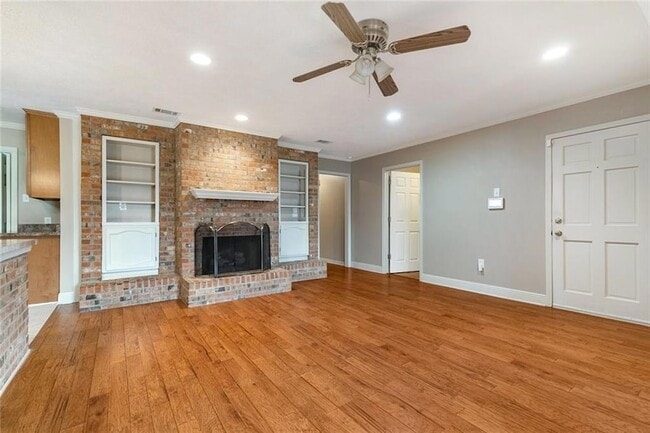 Foto del edificio - 4713 Ithaca St