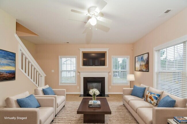 Foto del edificio - 4910 Little Bud Ln