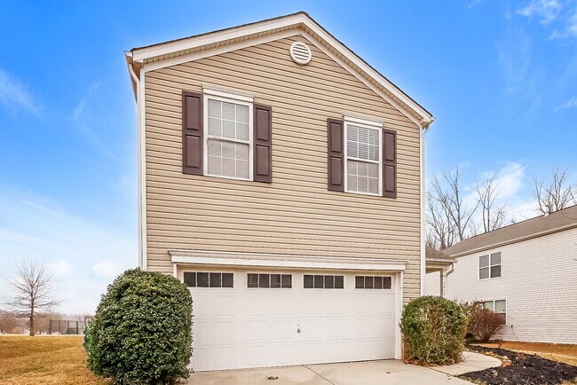 Foto del edificio - 11723 Bending Branch Rd