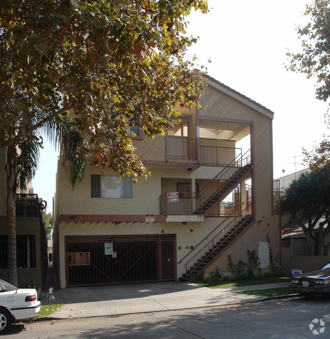 Foto del edificio - Durant Street Apartments