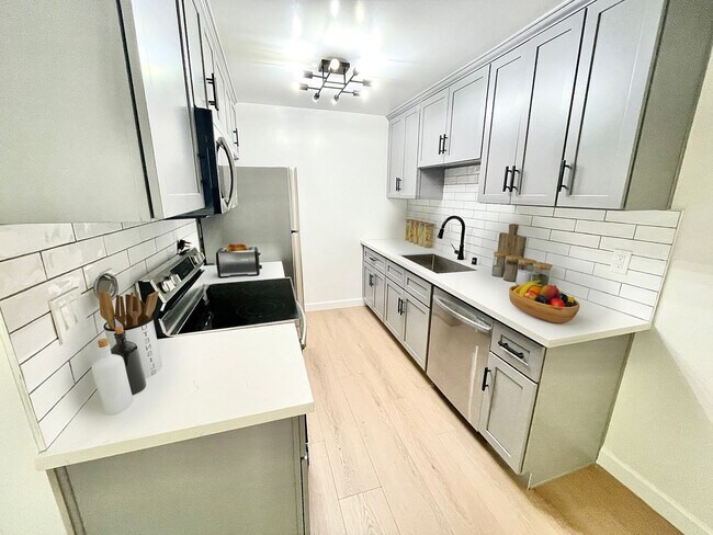 Foto del interior - 9612 Lucerne Ave