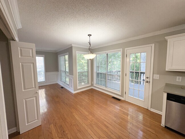 Building Photo - 1511 Harbor Watch Ct