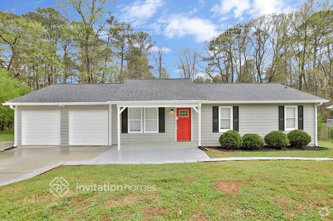 Building Photo - 1421 Dillon Rd