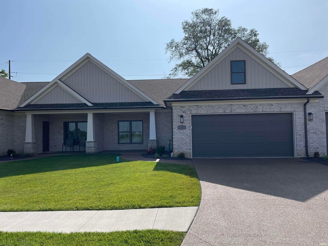 Foto principal - 3024 White Oak Trl
