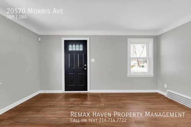 Building Photo - 20570 Morris Ave