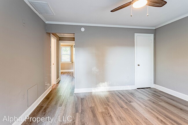 Building Photo - 2 br, 1 bath House - 610 B Bennett St