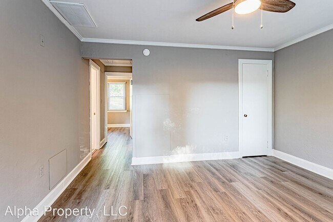 Foto del edificio - 2 br, 1 bath House - 610 B Bennett St
