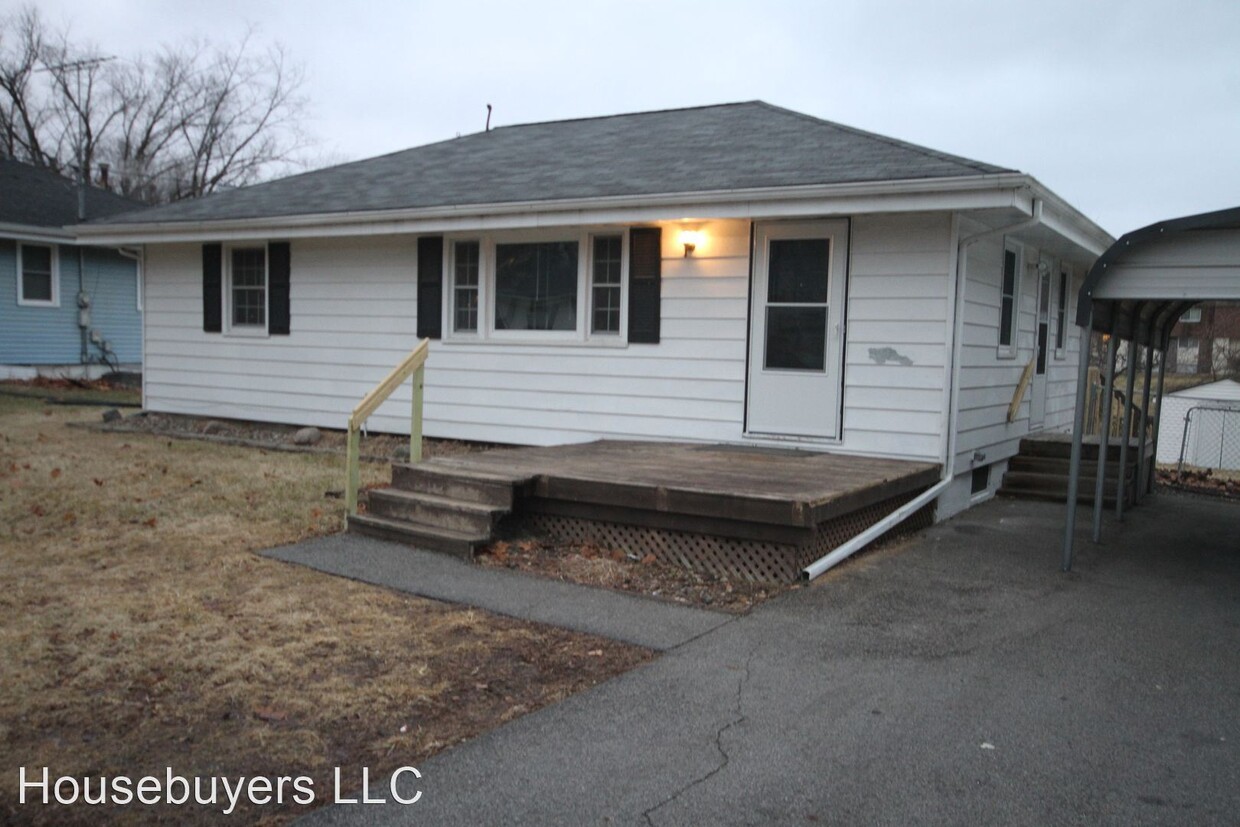 Primary Photo - 3 br, 2 bath House - 7541 Southview Dr