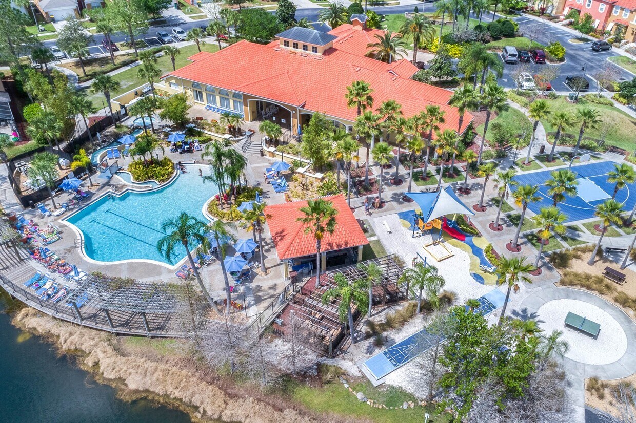 Primary Photo - 4707 Ormond Beach Way