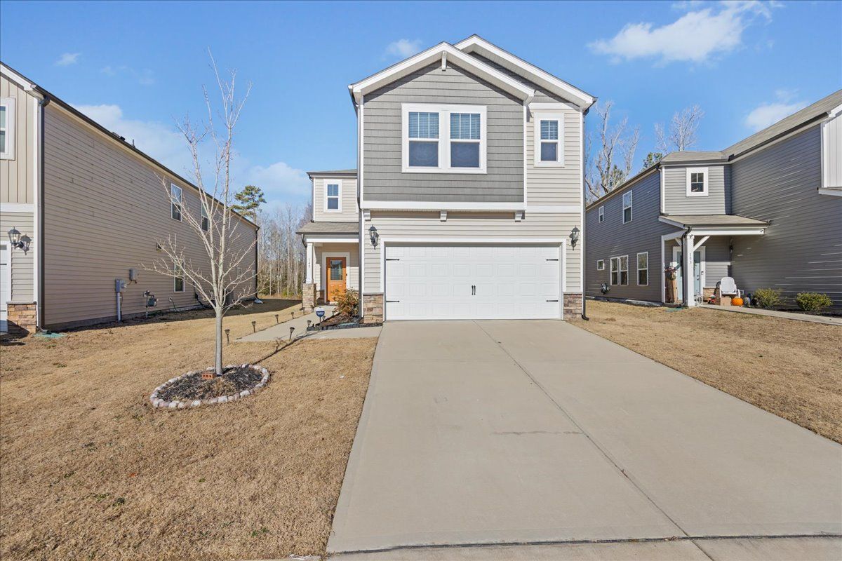 Foto principal - 149 Wilbur Lake Dr