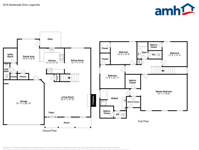 Foto del edificio - 3310 Gardenside Dr