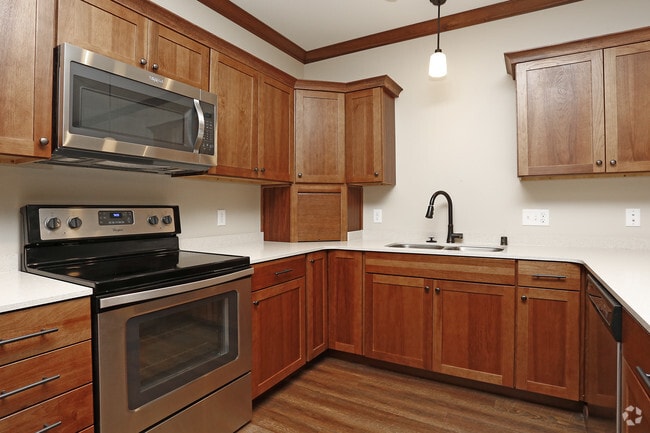 Interior Photo - Conifer Ridge Apartments