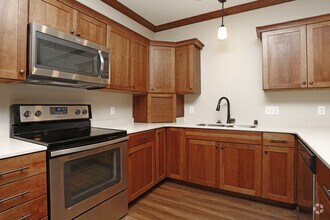Interior Photo - Conifer Ridge Apartments