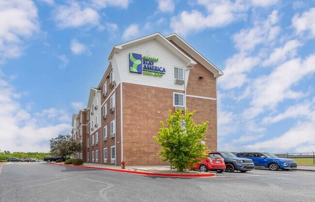 Foto del edificio - Furnished Studio-Oklahoma City - Norman