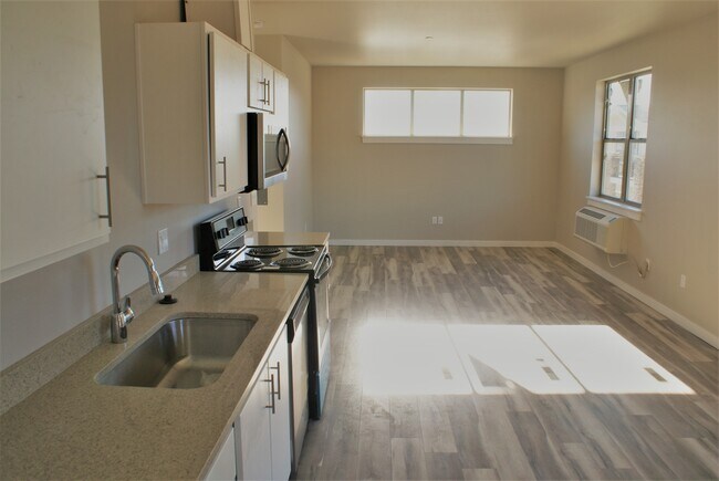 Foto del edificio - 61320 Blakely Rd