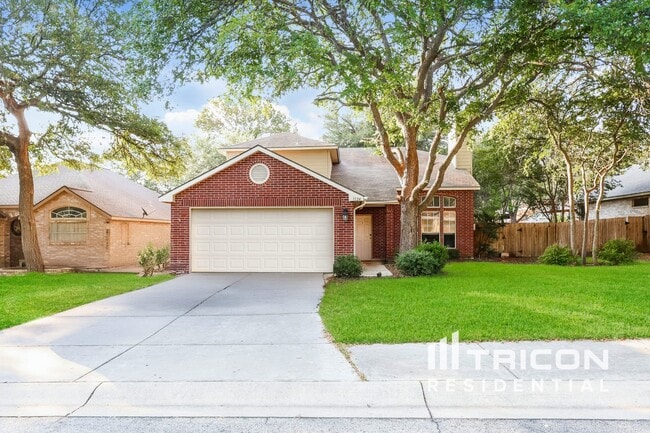 Building Photo - 1124 Berry Creek Dr
