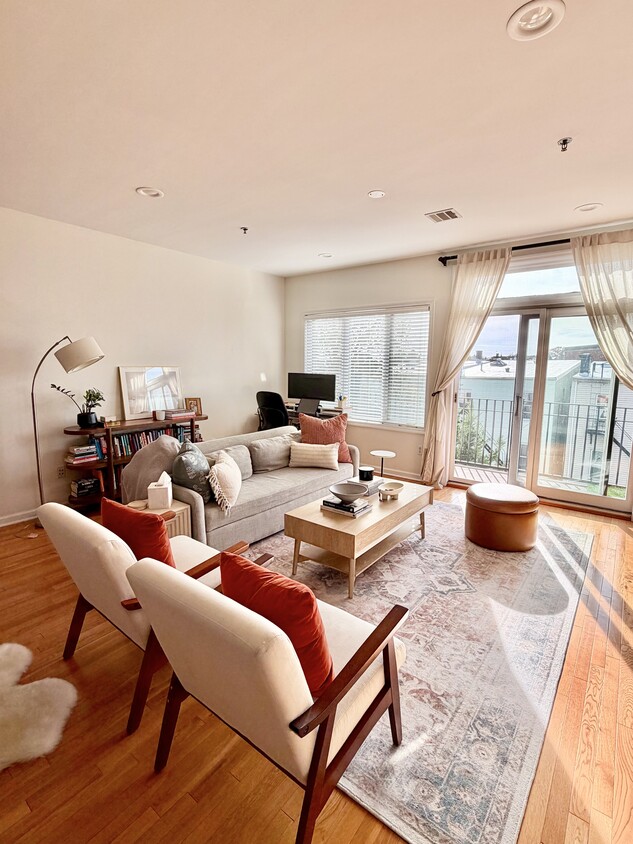 Foto principal - 203 Hackensack Plank Rd