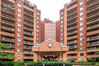 Building Photo - 2230 George C Marshall Dr