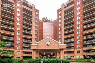 Building Photo - 2230 George C Marshall Dr