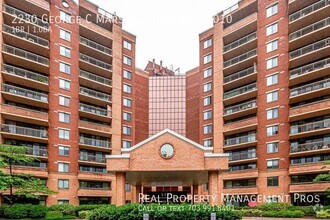 Building Photo - 2230 George C Marshall Dr
