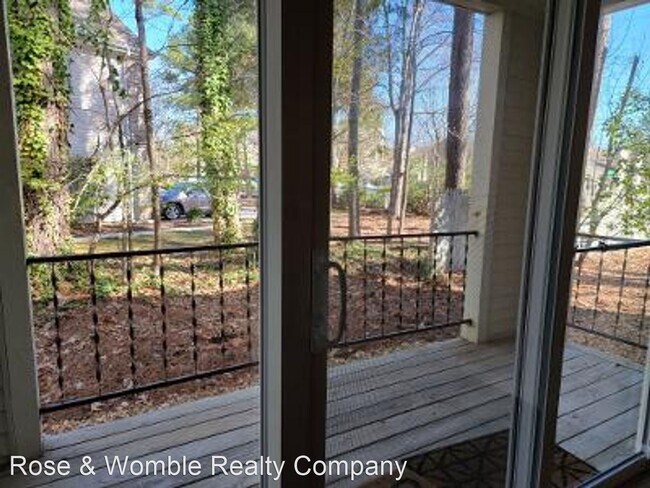 Building Photo - 2 br, 2 bath House - 304 River Forest Road