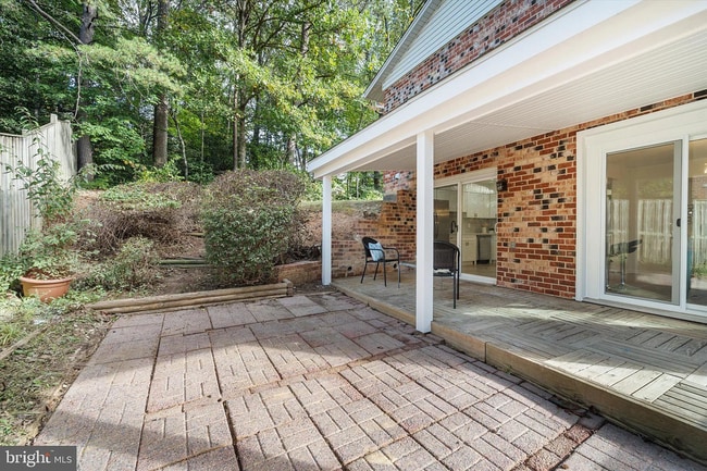 Foto del edificio - 10116 Dundalk St