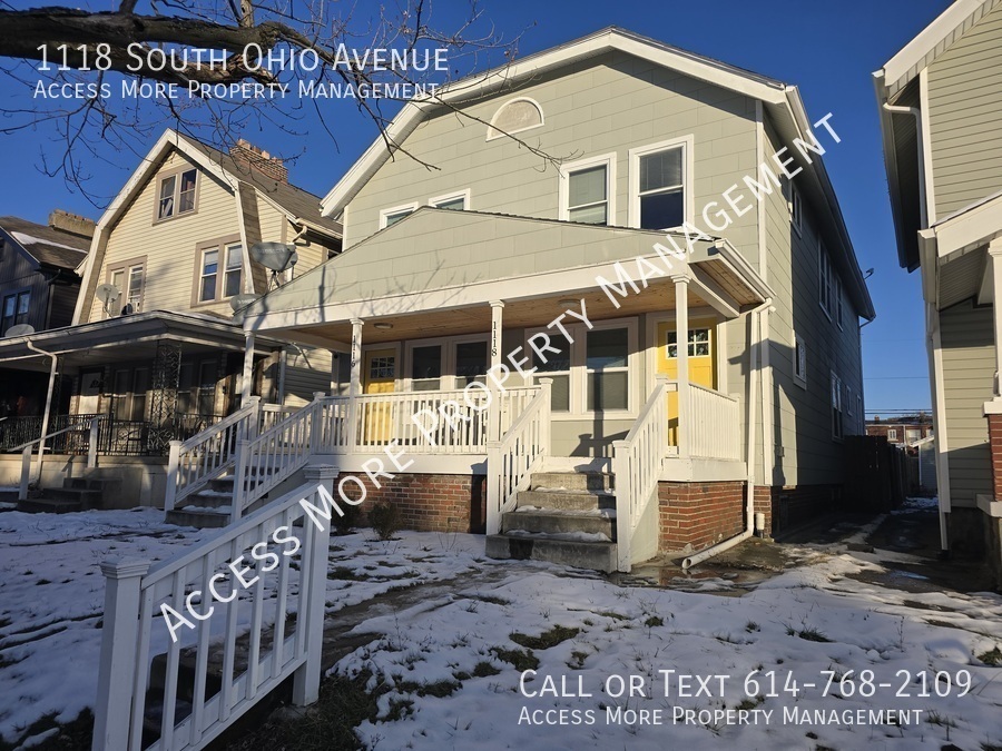 Foto principal - 1118 S Ohio Ave