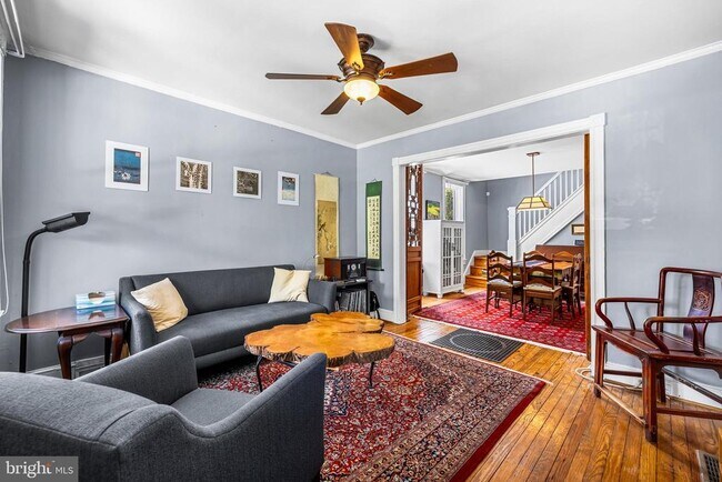 Building Photo - 801 Union Ave