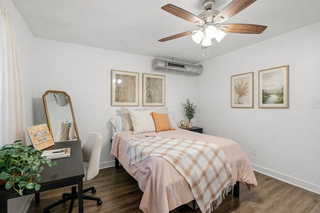 Foto del interior - Villa Cristina Apartments & Townhomes