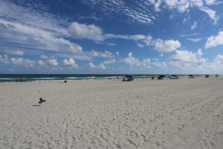 Picture of Outer Delray Beach Delray Beach