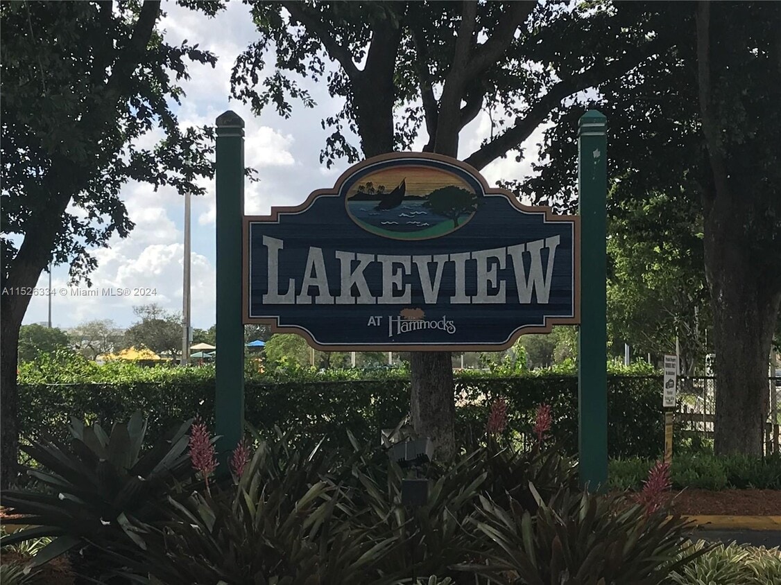 9725 Hammocks Blvd Unit 101F, Miami, FL 33196 Condo for Rent in Miami