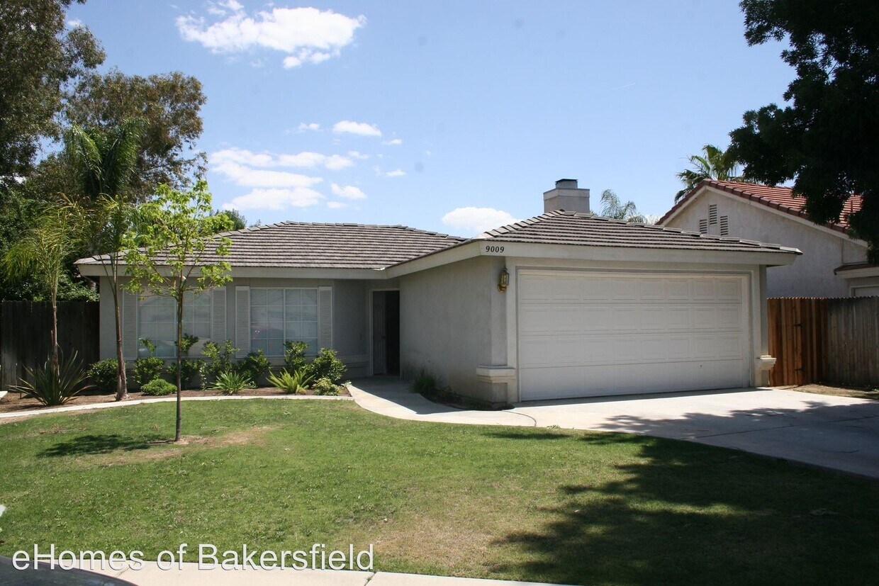 Primary Photo - 3 br, 2 bath House - 9009 Seahurst Ct