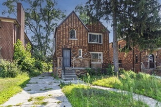 Building Photo - 17328 Indiana St