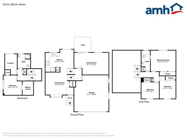 Building Photo - 579 N 1260 W