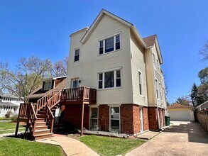Building Photo - 740 Belleforte Ave