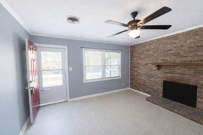 Foto del edificio - Lovelaceville Road