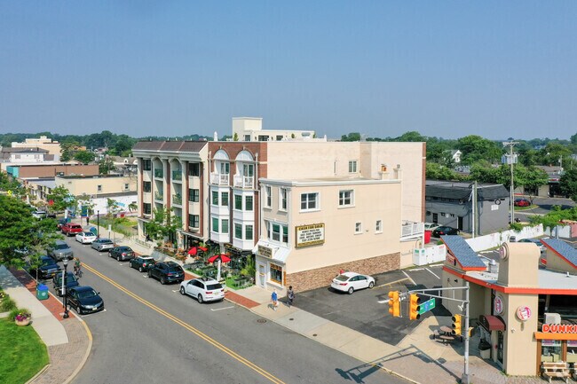 Foto del edificio - 55 Brighton Ave