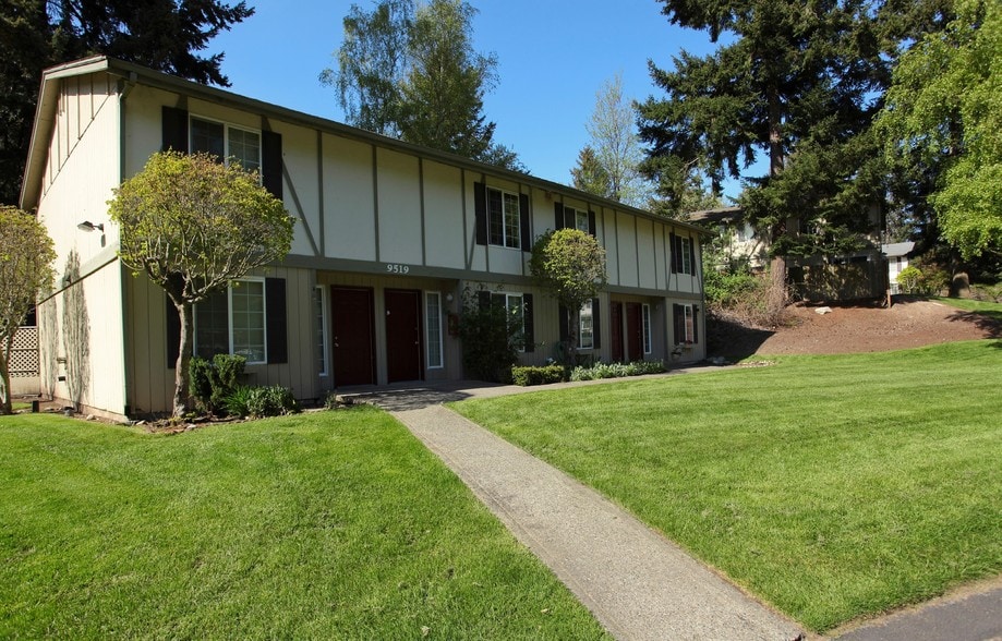 Madrona Estates Townhomes Rentals University Place, WA