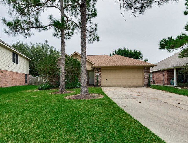 Foto del edificio - 20431 Fairfield Park Way