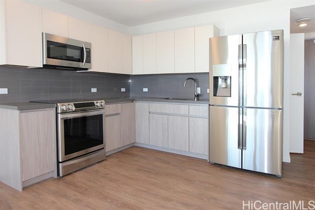 Building Photo - 1631 Kapiolani Blvd