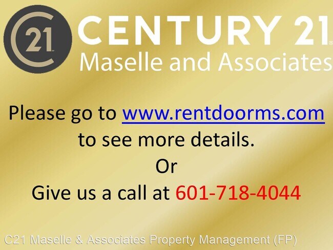 Foto del edificio - 3 br, 2 bath House - 415 E Ridgeway