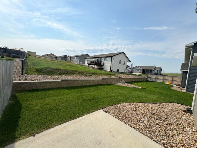Foto del edificio - 601 Copperfield Dr