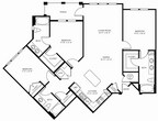 3 Bed / 3 Bath